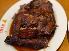黑椒烧鹅-澳门陈光记烧味饭店(郎家园店)