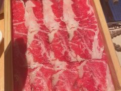 -巴奴毛肚火锅(七宝领展广场店)