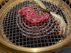 -谷牛日式烤肉(宝山U天地店)