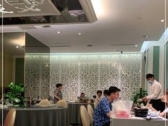 大堂-狮王府淮扬菜(新街口友谊店)