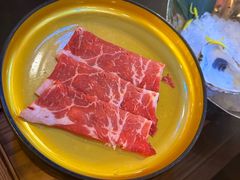 -牛New寿喜烧(虹桥新天地店)