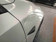 -畅通航行汽车钣金喷漆 无痕修复·局部喷漆