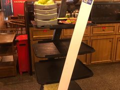 -井格重庆火锅(西直门凯德Mall店)