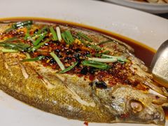-回头食客-李久其家民间餐厅(望城金桥国际店)
