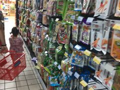 -美廉美超市(圣熙8号购物中心店)