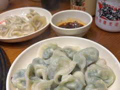 -咱屯子锅台鱼(南滨河东路店)