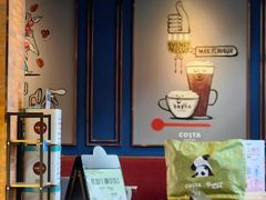 -COSTA COFFEE(吴江路店)