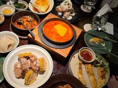 -Fuzzy Bistro 浮几韩餐·茶酒馆