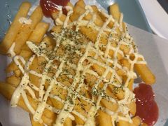 -新宝餐厅(流塘店)