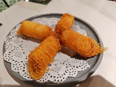 -喜势点·糖沙翁手工茶点·本地人茶居(永庆坊店)