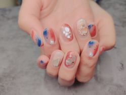 -Aso Artist Beauty美甲美睫