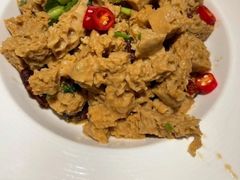-虎丫炒鸡(郑州高新万科店)