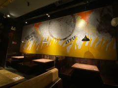 -炭舍干锅·烤鱼(扬名广场店)