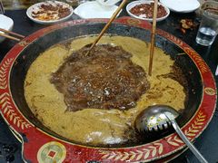 -李德富老街牛杂火锅(抚琴街店)