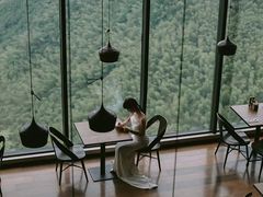 -裸心堡·城堡宴会厅