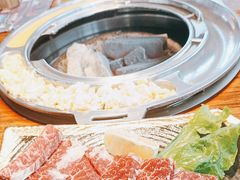 -海之屋韩式烤肉(海棠68环球美食街店)