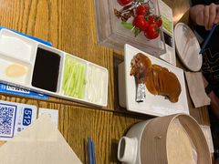 -小大董·烤鸭(王府井apm店)