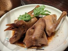 -旺金鸽·传承15年老字号·手工早茶(荔湾坦尾桥中店)