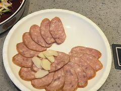 -山河屯铁锅炖·非遗铁锅炖(华强北店)
