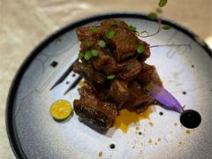 明珠萝卜丝粉团-老阊门菜馆(山塘街店)