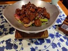 -绿茶餐厅(布吉万象汇店)