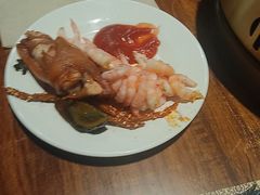 -汉巴味德(沈阳万象汇店)