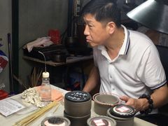 -万商花鸟市场