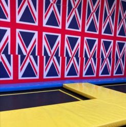 -都乐汇儿童乐园(莱蒙都会店)