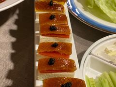 有喜烤鸭-有喜胶东小馆(太申祥和店)