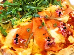 -PIZZA BIANCA(万象城店)