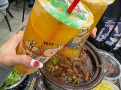 -川香煲(茅台路店)