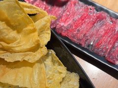 -掂档潮汕牛肉火锅(沈阳万象城店)