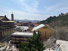 -正觉寺