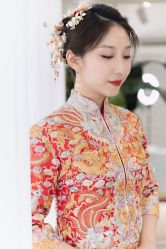 -艾慕婚纱礼服馆(和平店)