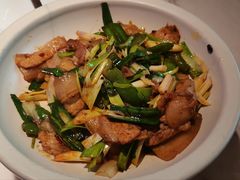 -茅庐川菜(烟台万象汇店)