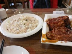 -砂锅李(九江路店)