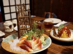 -披头士烧鸟居酒屋(王府井店)
