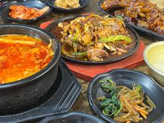 -妈妈手(山大总店)