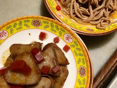 -那家小馆•北京菜•烤鸭(中关村店)