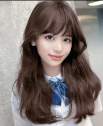 点击看大图 -MORI HAIR SALON日式美发沙龙
