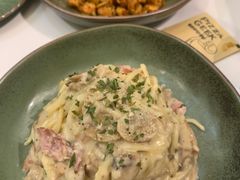 -做披萨的奇葩(中海央墅店)