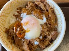 -食其家·牛丼咖喱(广元西路店)