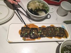 -春家·非遗手工小吃(徐汇万科广场店)