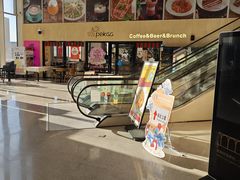 -Pekaa啤咖食肆Coffee&Bistro