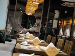 大堂-南京人家(盛京大奥莱店)