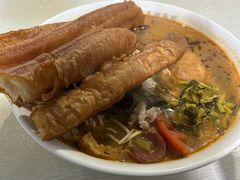 -许记大碗皮肚面馆(三条巷店)