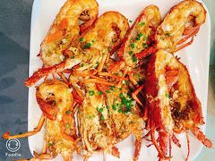 -海景壹号大酒店(滨湖店)