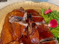 脆皮鸭-玖尹-新派中式餐酒馆