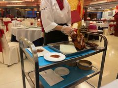 -全聚德(上海首店浦东店)