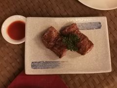 -鹭江宾馆·观海餐厅